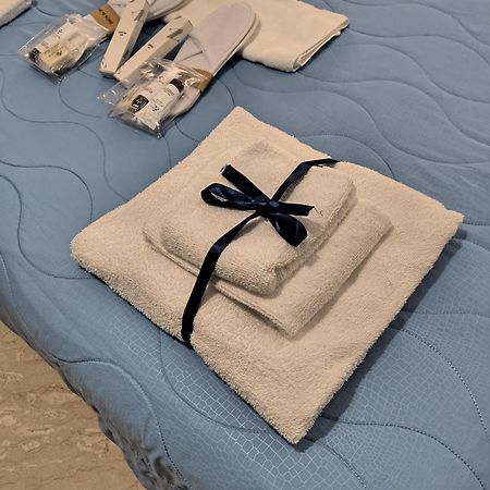 בארי Ginevra Rooms מראה חיצוני תמונה