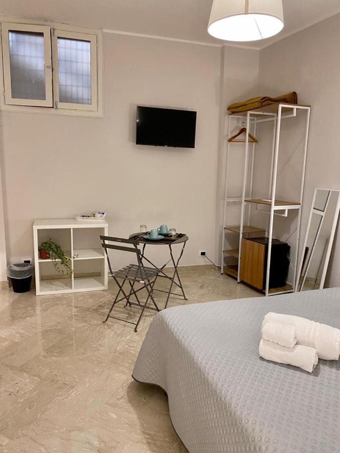 בארי Ginevra Rooms מראה חיצוני תמונה