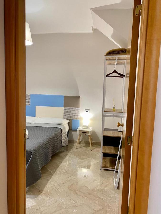 בארי Ginevra Rooms מראה חיצוני תמונה