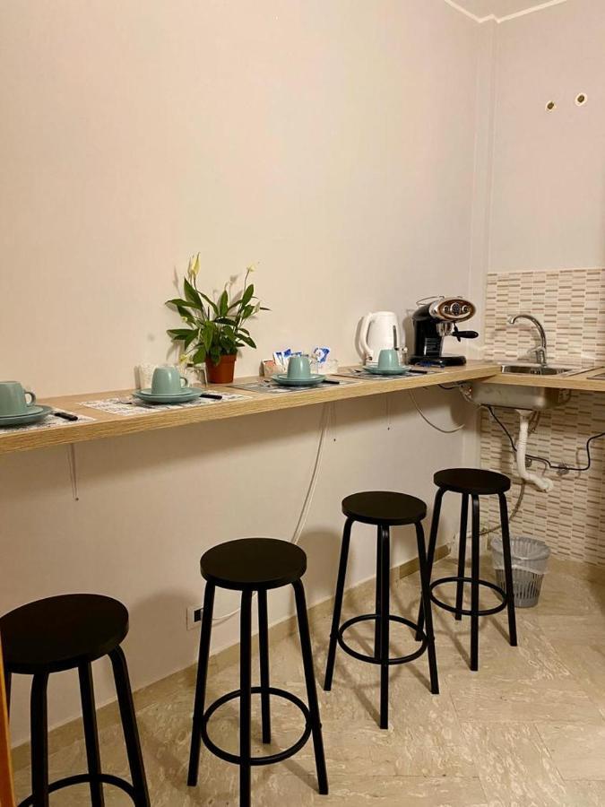 בארי Ginevra Rooms מראה חיצוני תמונה