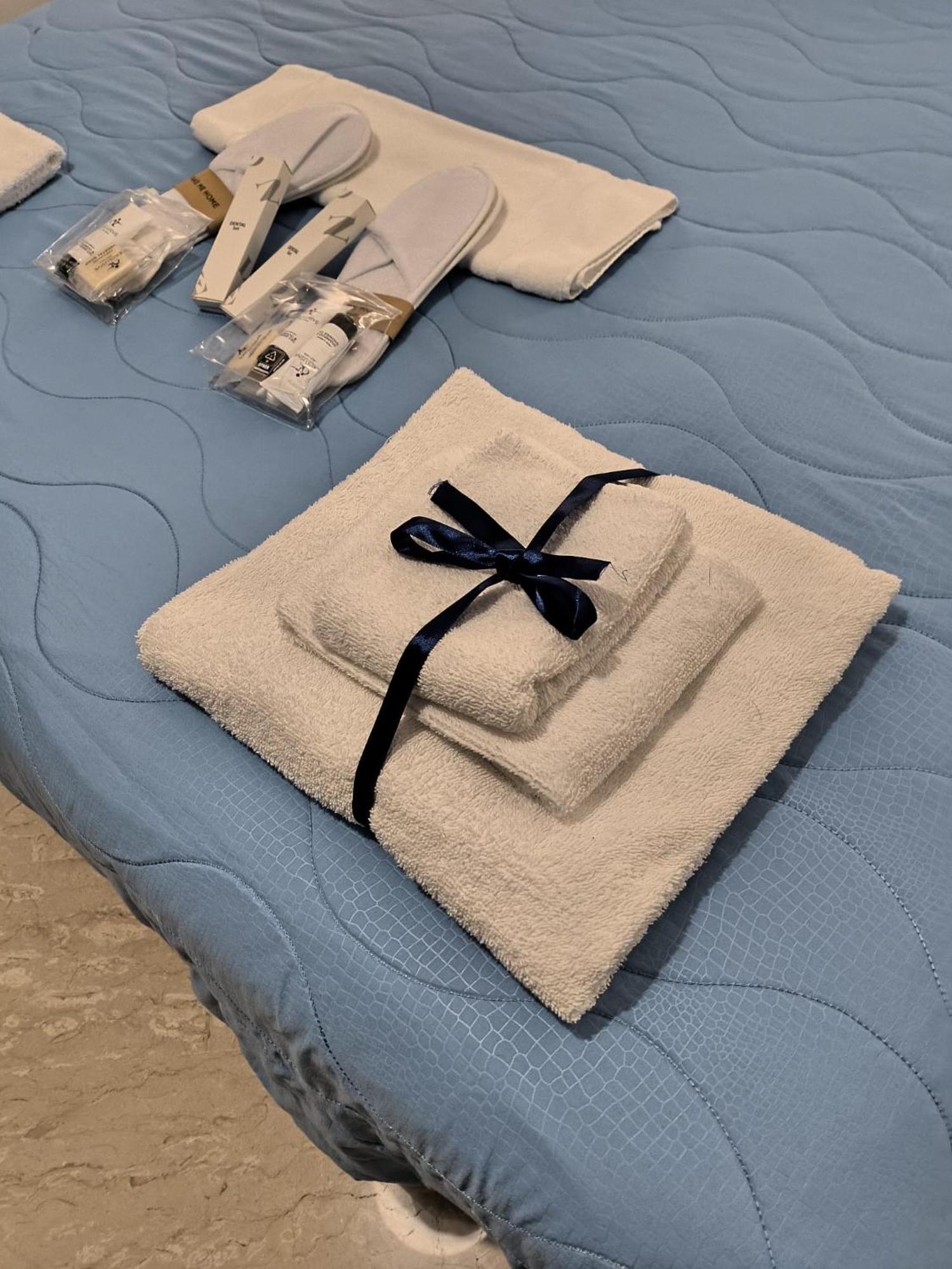 בארי Ginevra Rooms מראה חיצוני תמונה