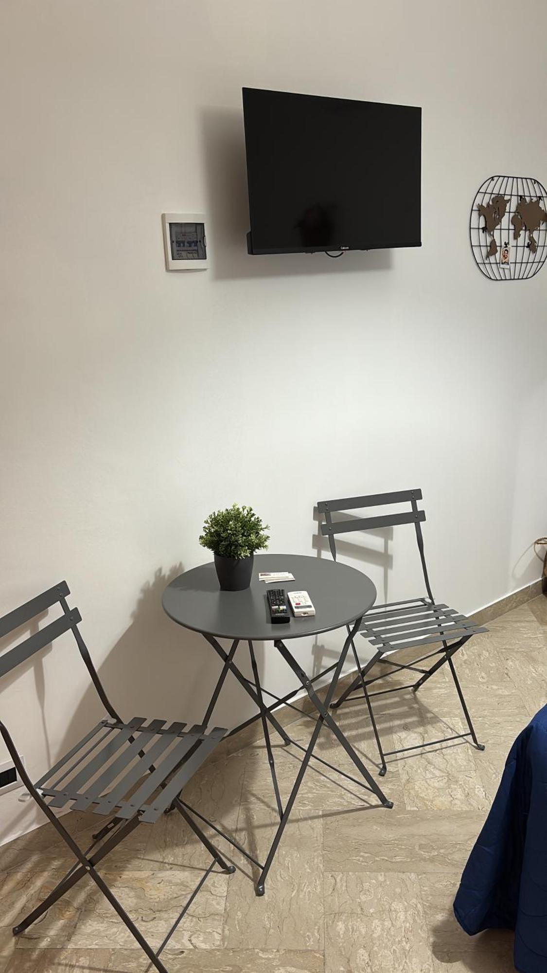 בארי Ginevra Rooms מראה חיצוני תמונה