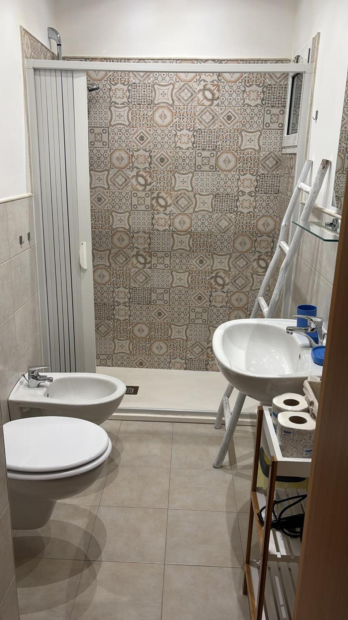 בארי Ginevra Rooms מראה חיצוני תמונה