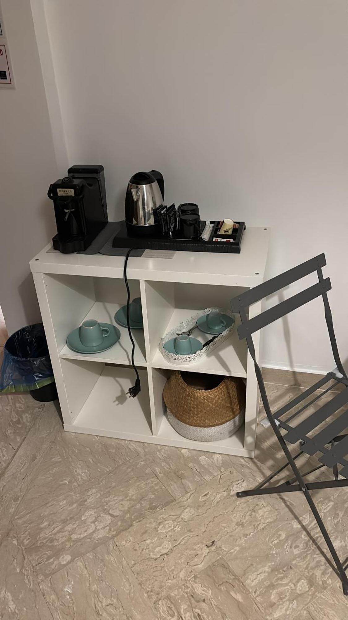 בארי Ginevra Rooms מראה חיצוני תמונה