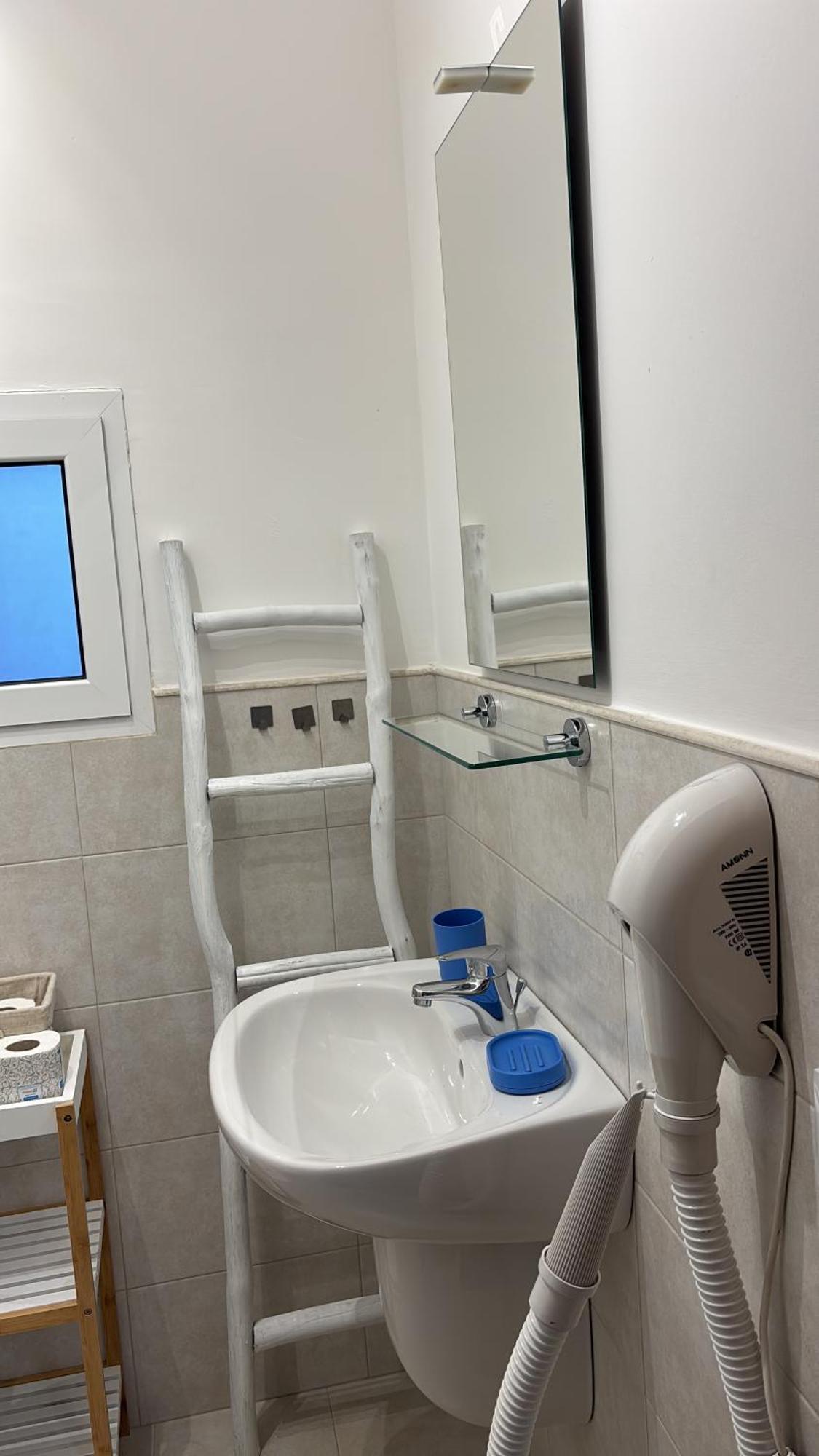 בארי Ginevra Rooms מראה חיצוני תמונה