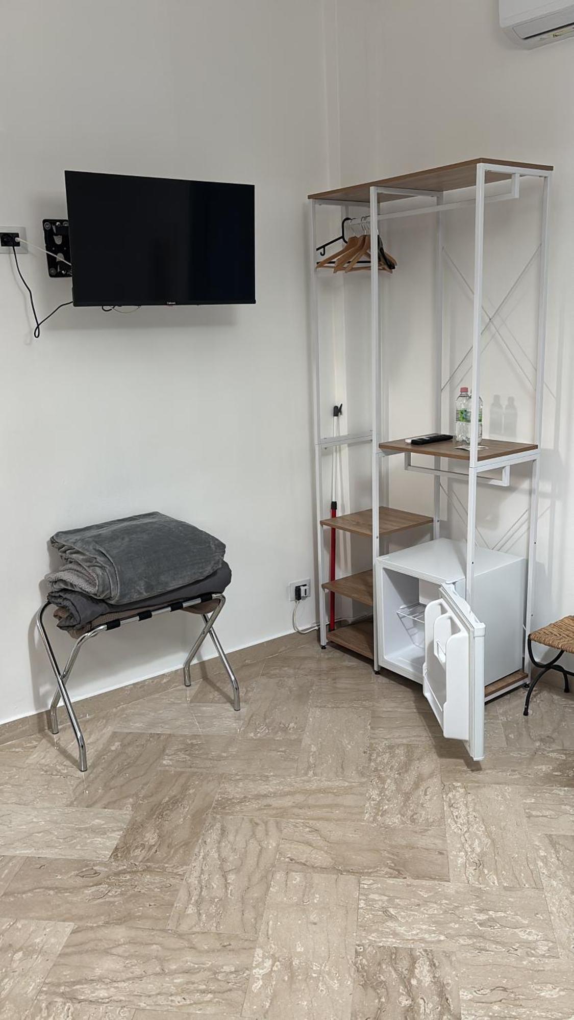 בארי Ginevra Rooms מראה חיצוני תמונה