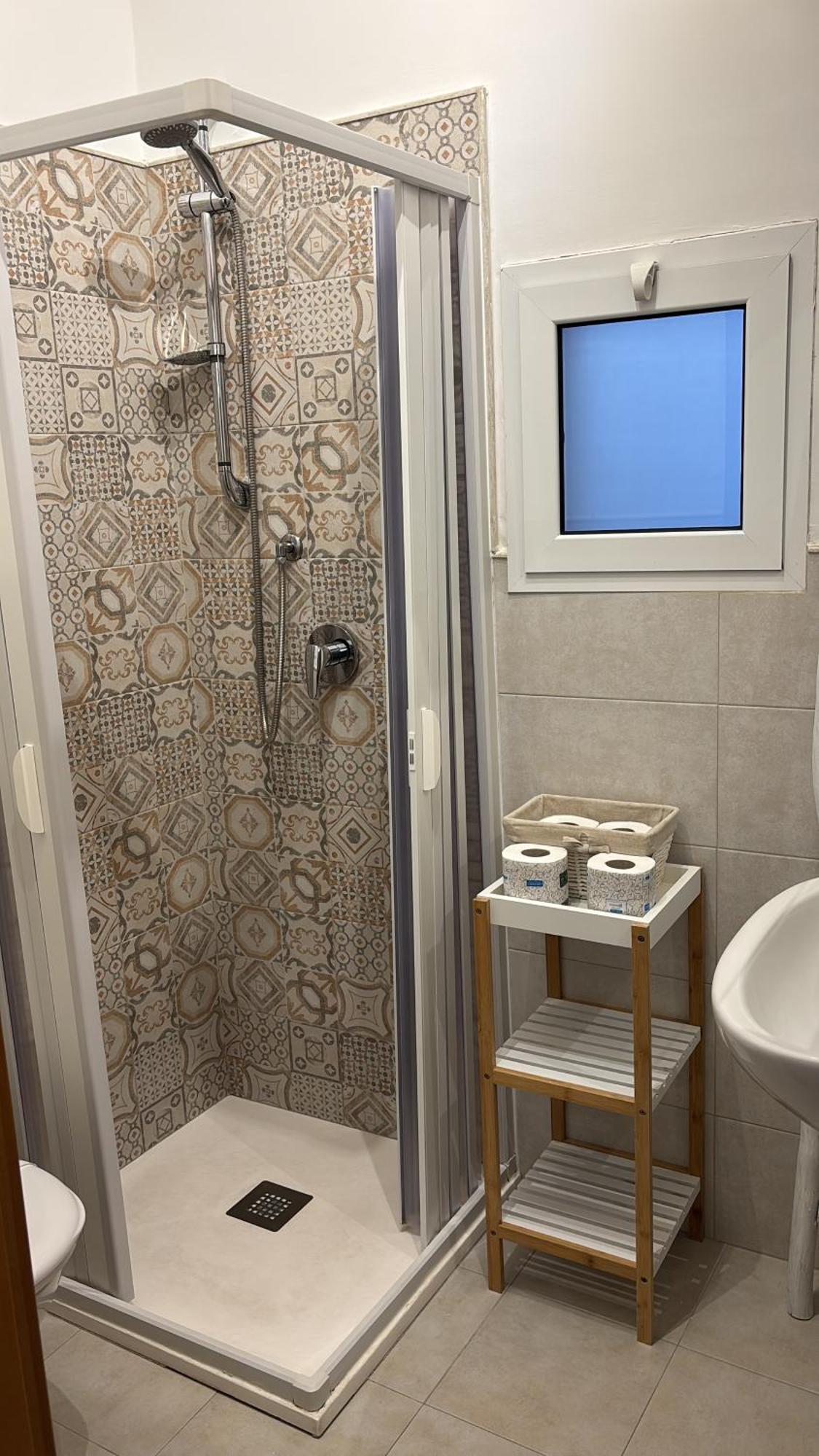 בארי Ginevra Rooms מראה חיצוני תמונה